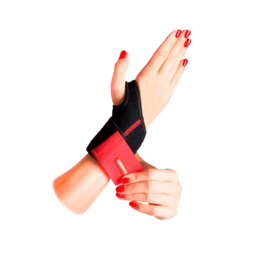 Бандаж на лучезапястный сустав YAMAGUCHI Aeroprene Wrist Support